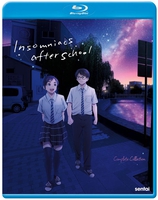 Insomniacs After School - Complete Collection - Blu-ray image number 0
